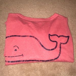 Vineyard Vines performance long sleeve tshirt